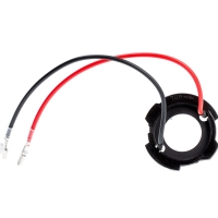 Переходники Optima Premium LED для VW Golf 5 (цоколь H7)