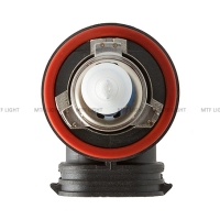 Галогенные лампы MTF Light IRIDIUM 3900K H8