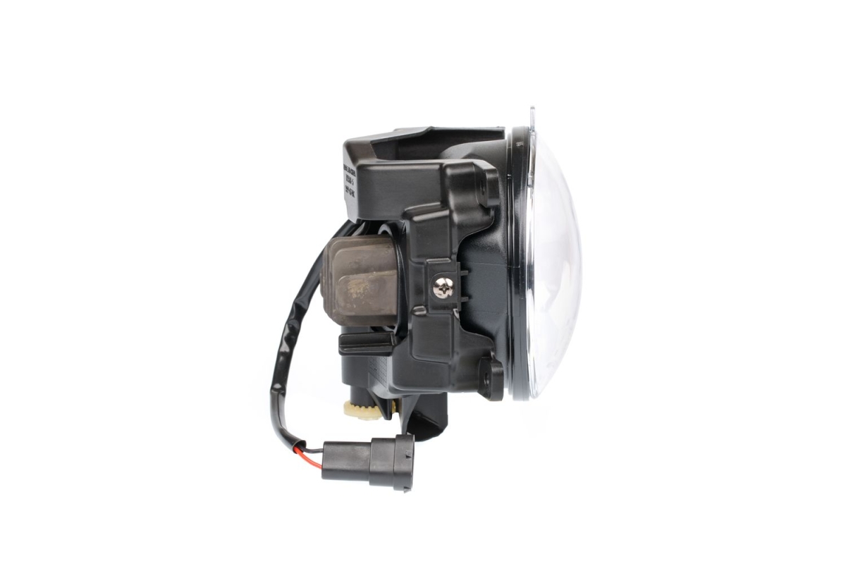 Светодиодная ПТФ Optima Fog Light 568 Toyota LC200 / Rav4, 90мм, 9W, 5500K, 12&ndash;24V