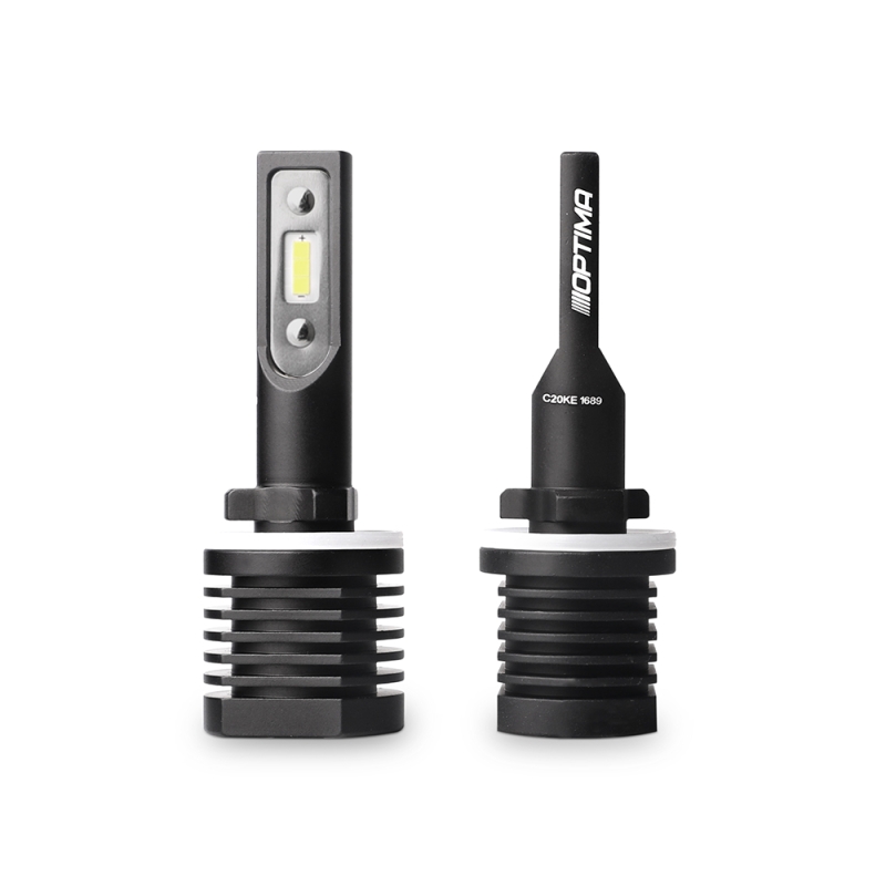 Светодиодная лампа Optima LED QVANT H27 5100K