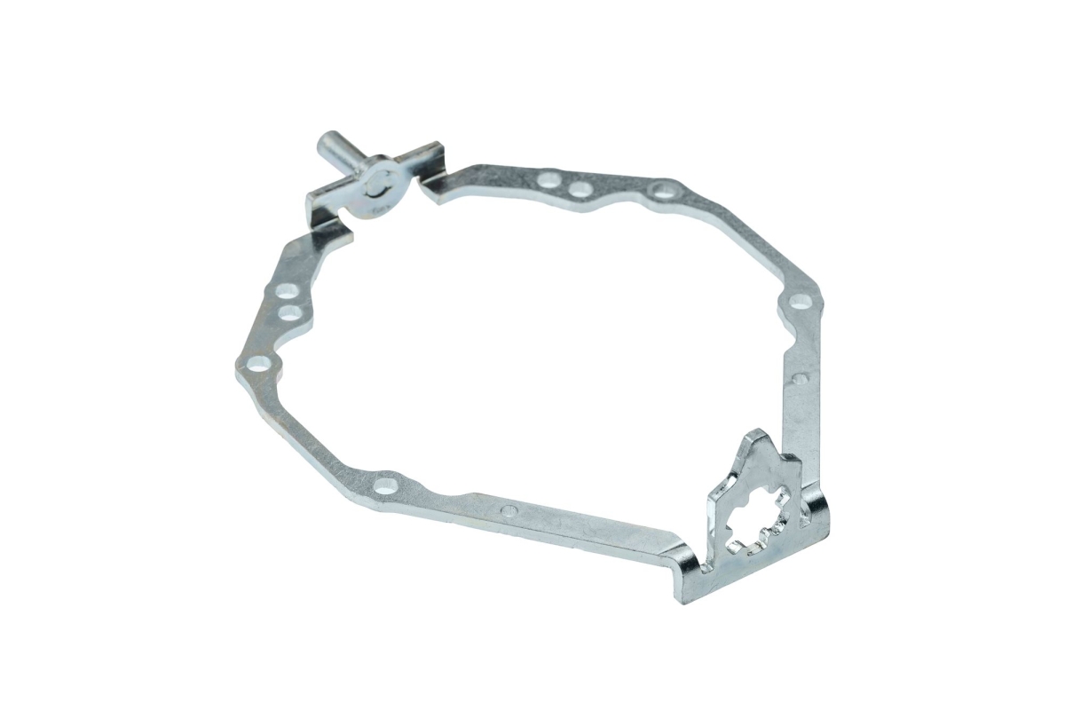 Переходные рамки Toyota Crown S200 (2008&ndash;2012) AFS для линз Hella 3R
