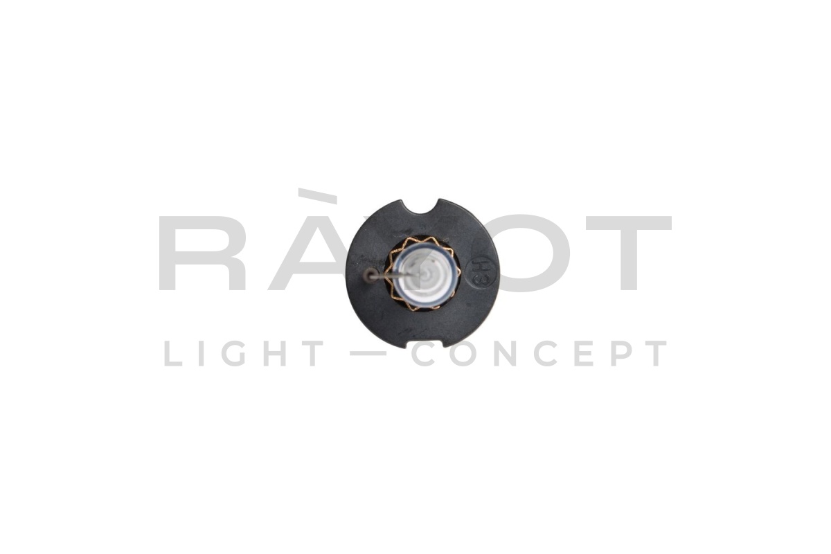 Ксеноновая лампа Optima Red Line H3 4300K (1шт.)