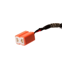 Модуль устранения ошибки Optima Premium Canbus для LED H7 (с фильтром)