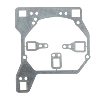 Переходные рамки Kia Carnival III (2018-2022) Рестайлинг для линз Hella 3R Переходные рамки Kia Carnival III (2018-2022) Рестайлинг для линз Hella 3R