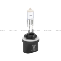 Галогенные лампы MTF Light DYNAMIC BLUE  880