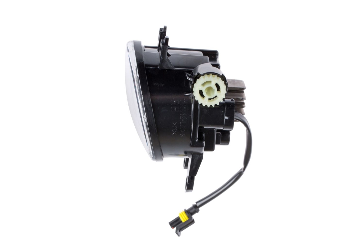 Светодиодная ПТФ Optima Fog Light 803 Toyota/Lexus, 90мм, 9W / 7W/0.4W, 5500K, 12&ndash;24V ( DRL)