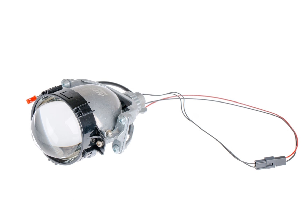 Светодиодная линза ALTEZA mini GTR 2.8"