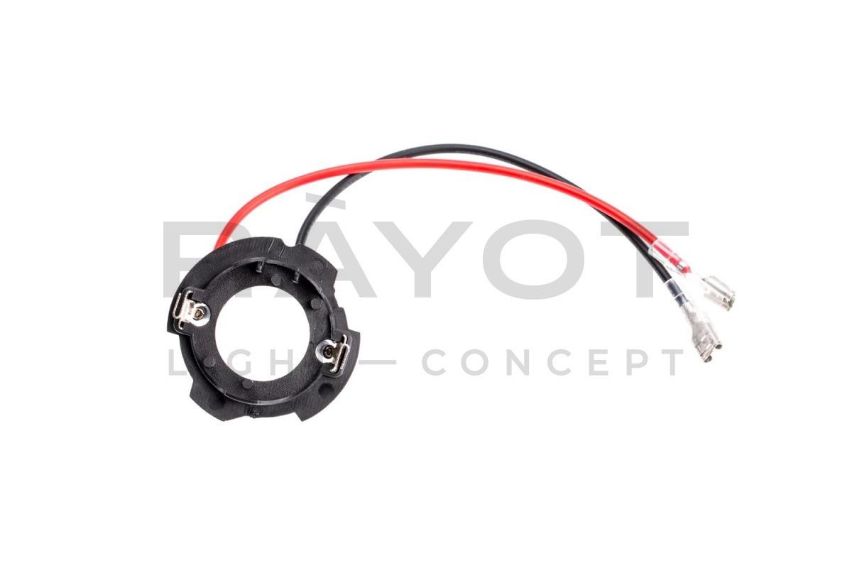 Переходник LED,VW Golf 5 (1шт)