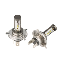 Светодиодная лампа Optima LED ZRK H4 5500K