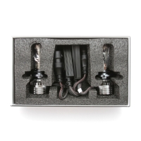 Светодиодные линзы HB4(9006) MTF LIGHT серии MicroLENS 12/24V, 55W, 6000K, 4000LM Светодиодные линзы HB4(9006) MTF LIGHT серии MicroLENS 12/24V, 55W, 6000K, 4000LM