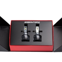 Светодиодная лампа Optima Premium LED АВАНГАРД HB4 5500K 6800Lm 12&ndash;24V 70W