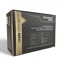 Линза Aozoom X5 2025, 3.0", 12V, 58W/64W, 5500K, 4900/5300 лм