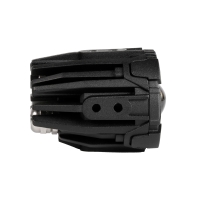 Фара светодиодная Optima МОТО FLASH 3.0"