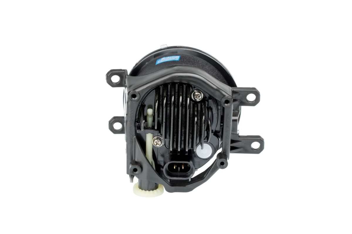 Светодиодная ПТФ Optima Fog Light 807 Toyota/Lexus, 90мм, 6W, 5500K, 12&ndash;24V