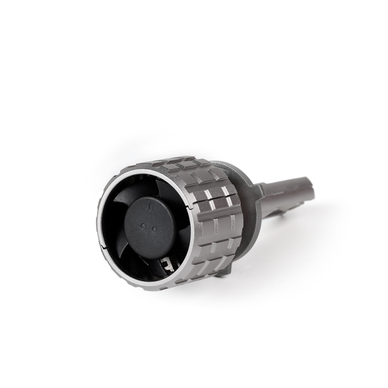 Светодиодная лампа Optima Premium LED H10 ПРОСПЕКТ 5000K 3500Lm 12&ndash;24V 80W &mdash; комплект 2 шт.