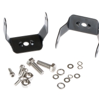 Светодиодная ПТФ Optima Fog Light 1275, 90мм, 9W, 5500K, 12&ndash;24V