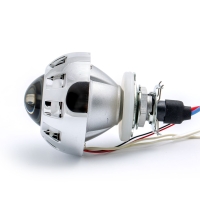 Би‑линза Optima MOTO DYNAMIC CCFL 2.0" под лампу H1