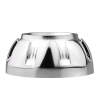 Бленда (маска) Optima Z107 3.0" для линзы 3.0" круглая