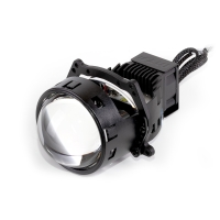 Светодиодные модули MTF Light WideBeam — 3 Светодиодные модули MTF Light WideBeam — 3", бескорпусные, 6000K, комплект 2 шт.