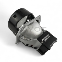 Биксеноновая линза Aozoom Bi-LED+Laser Gen5 2022 (AAPD-05), 3.0", 12V, 50/56W, 5500K