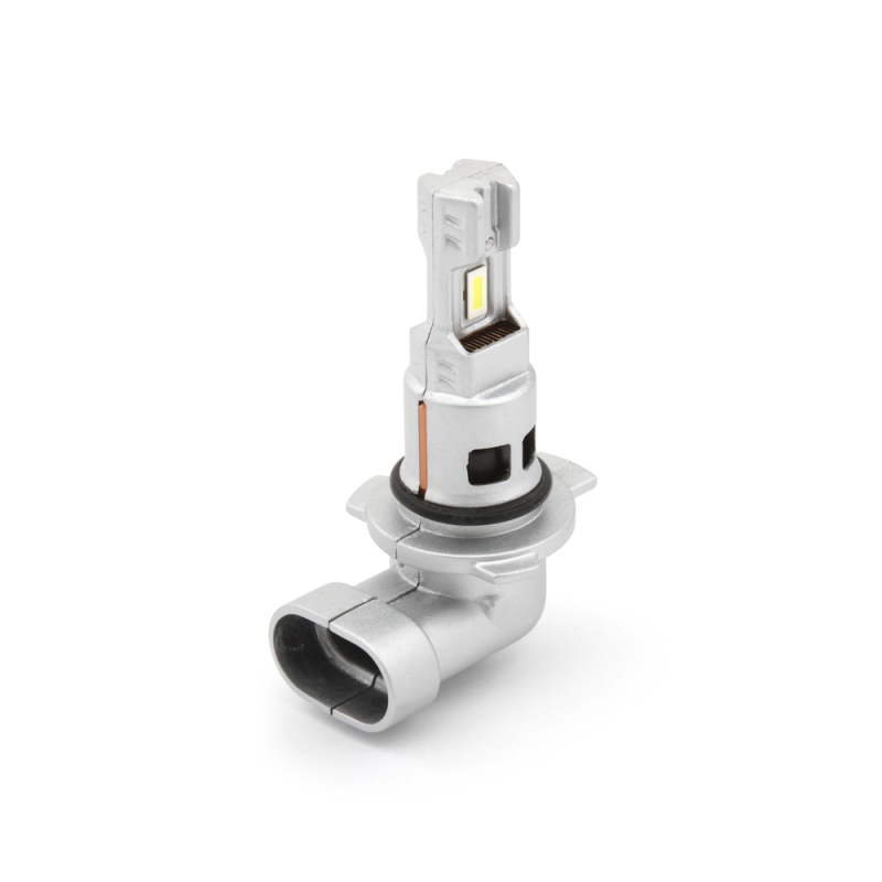 Светодиодные лампы HIR2 (9012), MTF Light, LUXOPTIC, 12W/22W, 2200lm, 6000K, комплект Светодиодные лампы HIR2 (9012), MTF Light, LUXOPTIC, 12W/22W, 2200lm, 6000K, комплект