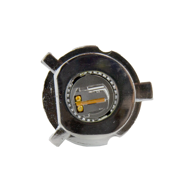 Светодиодные лампы MTF Light CYBER LIGHT PRO, H4/H19, 6000K, 6500 лм, 65 Вт, комплект 2 шт.