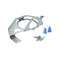 Переходные рамки Mercedes-Benz GLK-Class (X204) Рестайлинг (2012-2015) AFS для линз Hella 3R