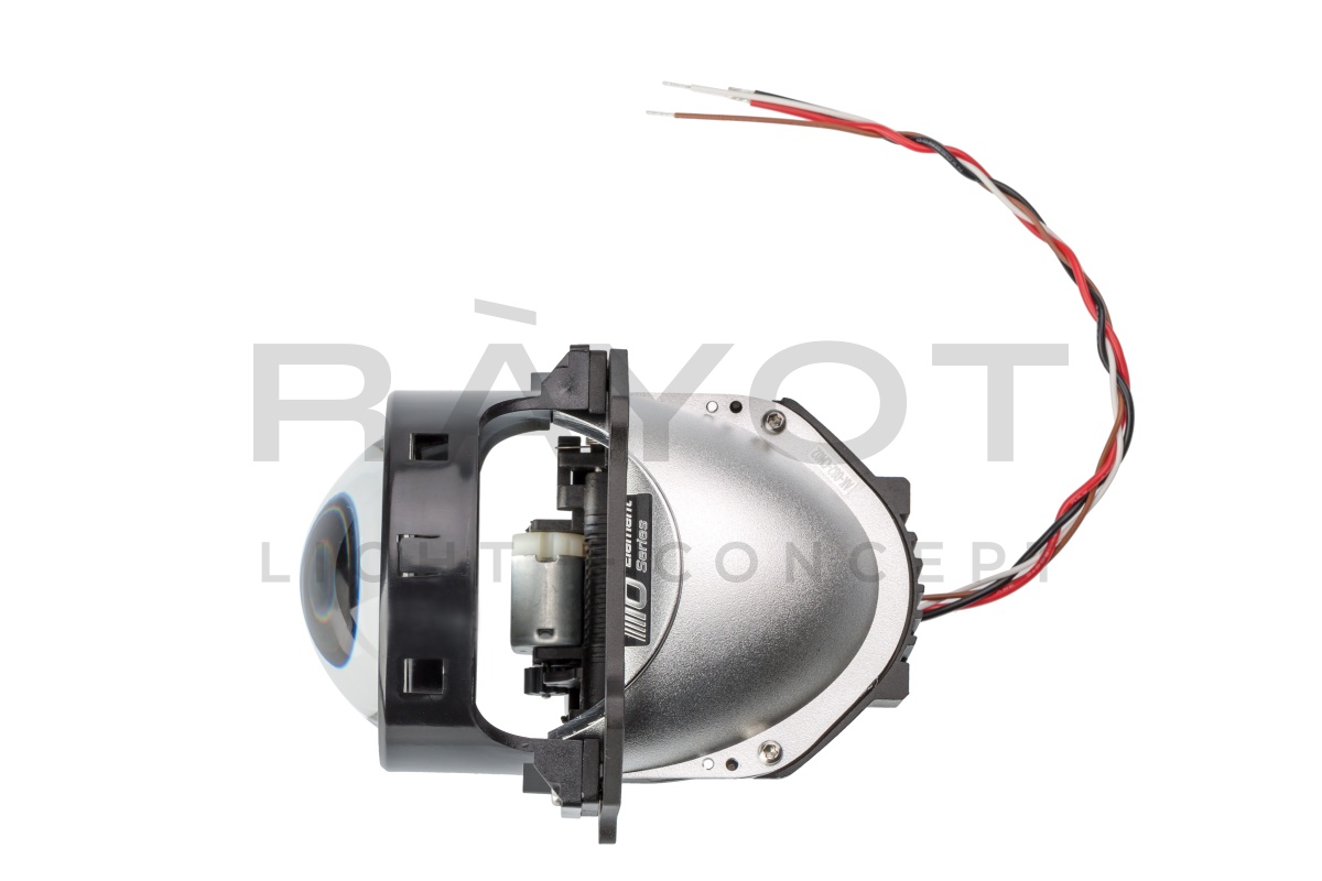 Светодиодный модуль Optima Bi-LED Element 4300K, Shift Model, (1 шт)