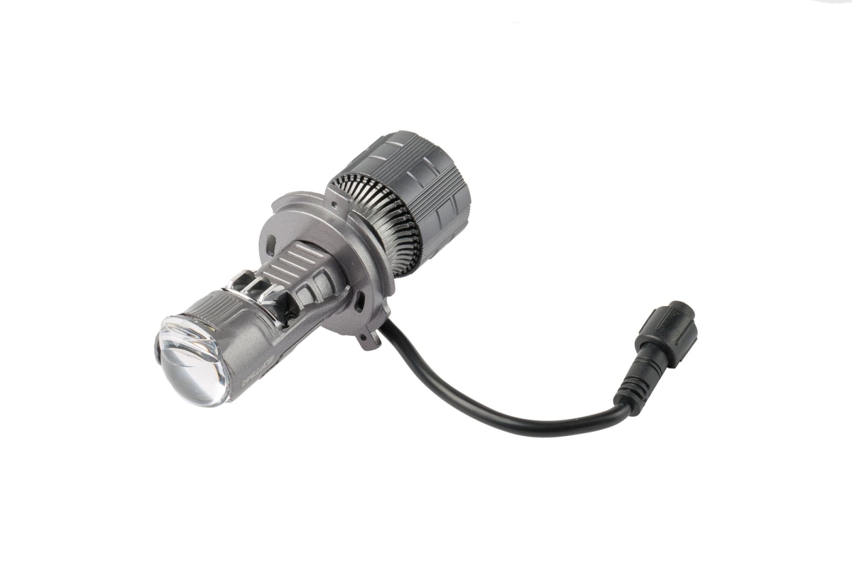 Мини-линза Optima H4 50W