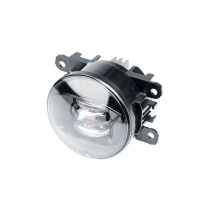 Светодиодная ПТФ Optima Fog Light 198 Nissan/Honda, 90мм, 9W, 5500K, 12&ndash;24V