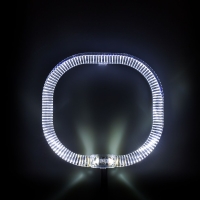 Ангельские глазки CREE для квадратной бленды Z133 Ангельские глазки CREE для квадратной бленды Z133