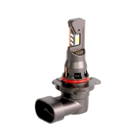 Светодиодные лампы MTF Light IMPRESS, HIR2 (9012), 6000K, 2100 лм, 21 Вт, штатный размер, комплект 2 шт. Светодиодные лампы MTF Light IMPRESS, HIR2 (9012), 6000K, 2100 лм, 21 Вт, штатный размер, комплект 2 шт.