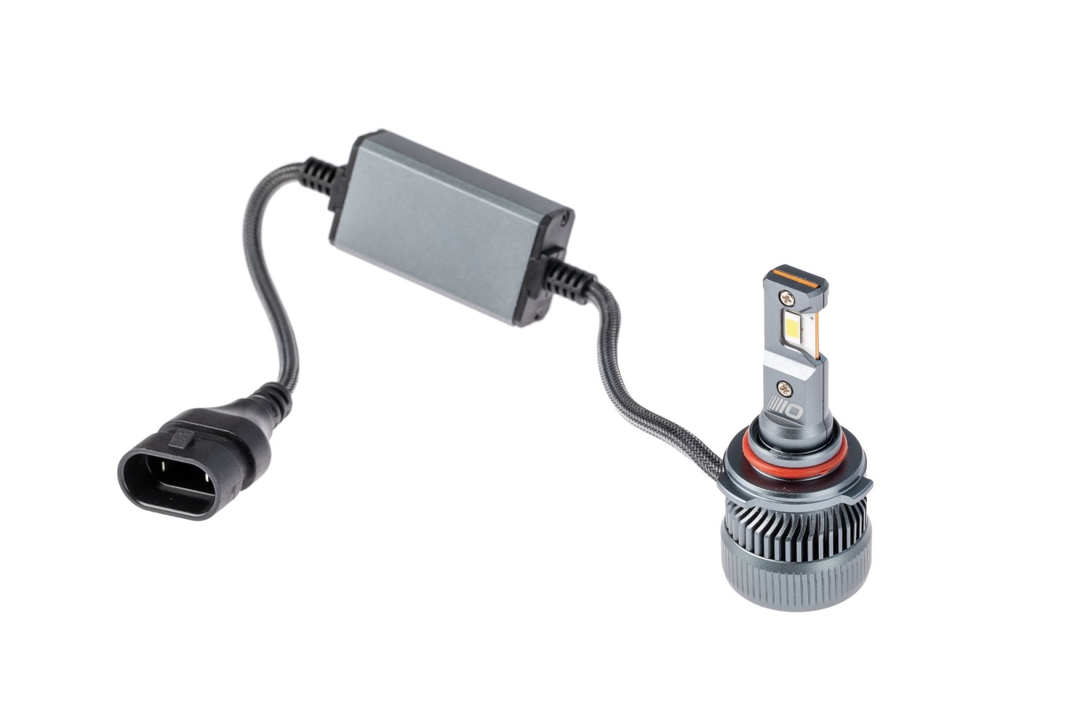 Светодиодная лампа Optima Premium LED SRT HB3/9005 5500K 2800Lm