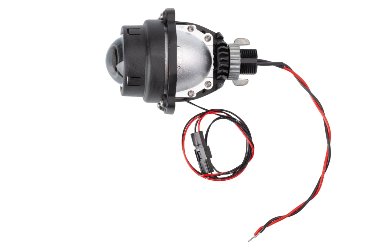 Светодиодная линза Optima Premium Bi-LED Lens Series Reflector Technology 1.8"