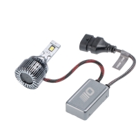 Светодиодная лампа Optima Premium LED АВАНГАРД HB3 5500K 6800Lm Светодиодная лампа Optima Premium LED АВАНГАРД HB3 5500K 6800Lm