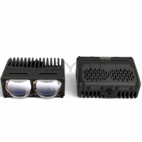 Модули Aozoom ALZD-02-02, 12V, 47W/50W, 6000K, ~3800/4400 лм Модули Aozoom ALZD-02-02, 12V, 47W/50W, 6000K, ~3800/4400 лм