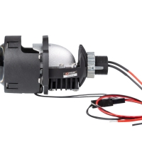 Светодиодная линза Optima Premium Bi-LED Lens Series Reflector Technology 2.0"