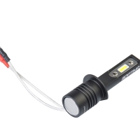 Светодиодная лампа Optima LED QVANT H1 5100K