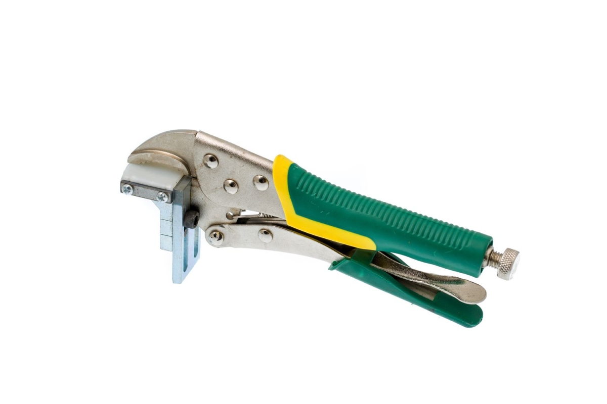 Щипцы для склеивания и фиксации фар Optima