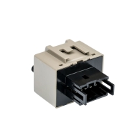 Реле поворотников Optima OP-RL-11 FLASH BREAKER PRO (New Toyota), 12V с регулировкой частоты