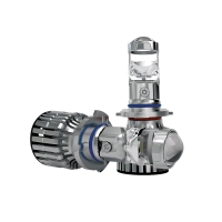 Светодиодные линзы HB4(9006) MTF LIGHT MiniLENS 12/24V, 55W, 6000K, 4000LM Светодиодные линзы HB4(9006) MTF LIGHT MiniLENS 12/24V, 55W, 6000K, 4000LM