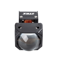Модульные светодиодные линзы Optima Bi-LED Lens TRX 1.5"