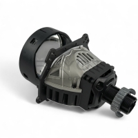 Линза Aozoom A11 2024, 3.0", 12V, 56W/64W, 5500K, 4300/5100 лм