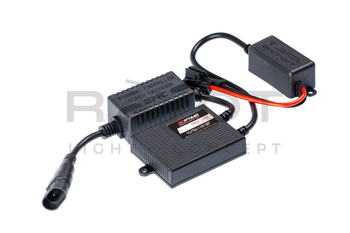 Блок розжига Optima Can Bus F3 SLIM