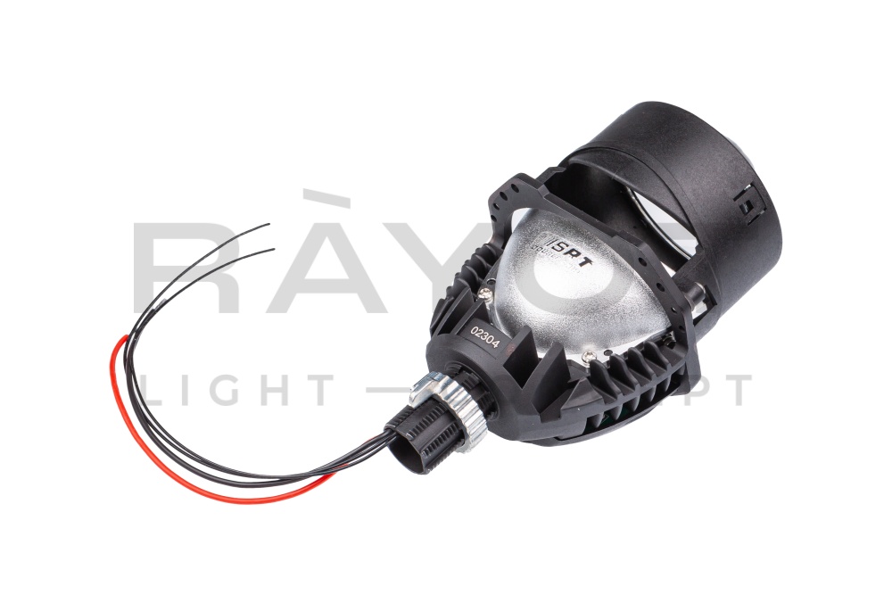 Светодиодные модули Optima Bi-LED, SRT, 2.5" Double Chip