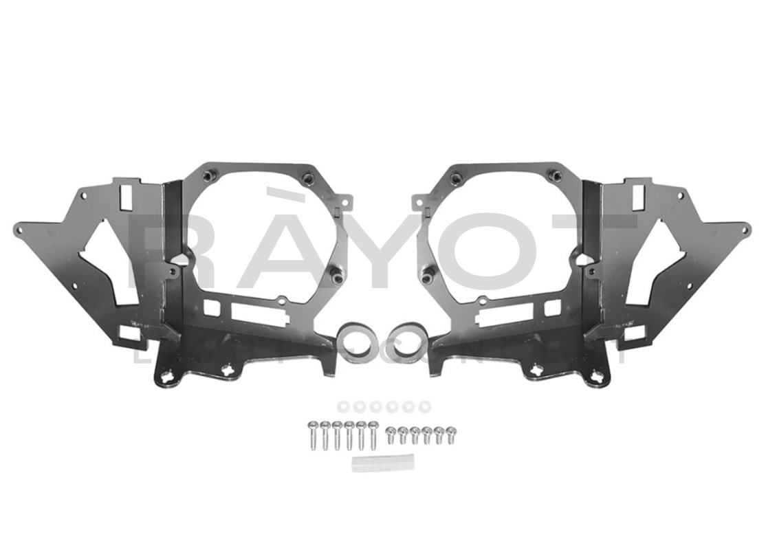 Переходные рамки для INFINITI Q50 IV (V37) (2014-2021)