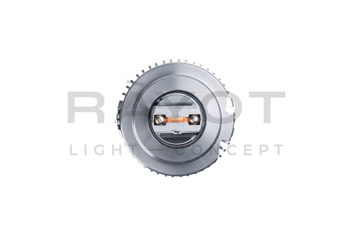 Светодиодные лампы Optima LED АВАНГАРД H7, 70W, 12-24V, 5500K, 6800lm, комплект 2 шт.