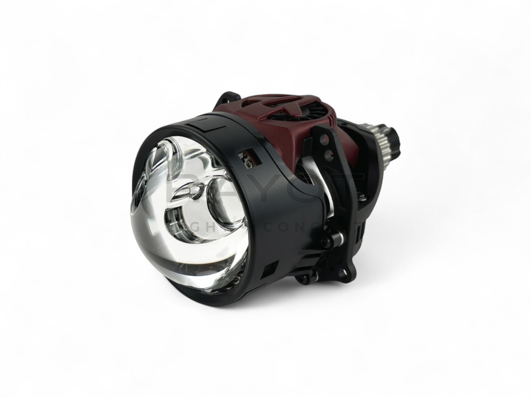 Линза Aozoom A30 2025, 3.0", 12V, 54W/79W, 5500K, 4600/6400 лм