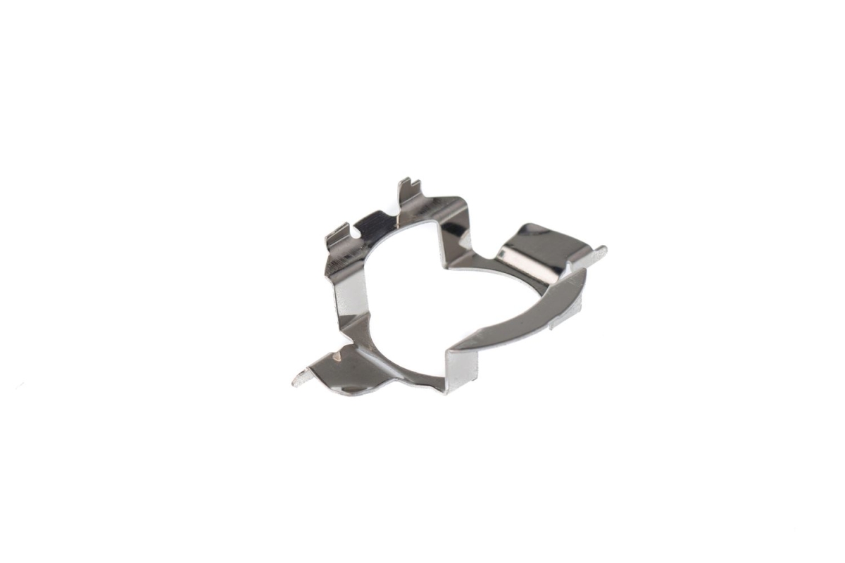 Переходники Optima Premium LED для Audi A3 / A4L / A6L, BMW X5, Nissan, Buick, VW Bora (цоколь H7)