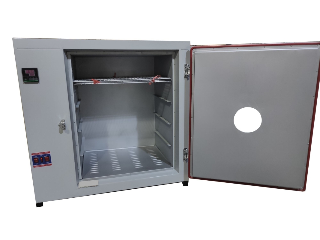 Печь для нагрева корпуса фары 5кВт